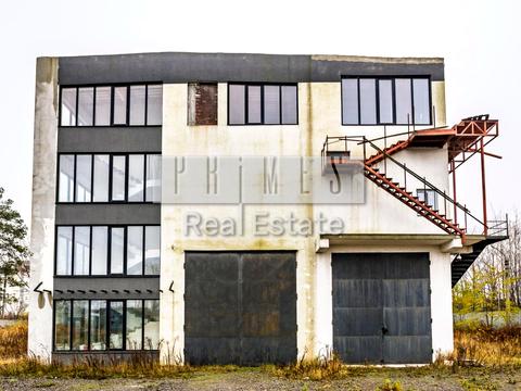 комерційна за адресою Аптечна вул., 32