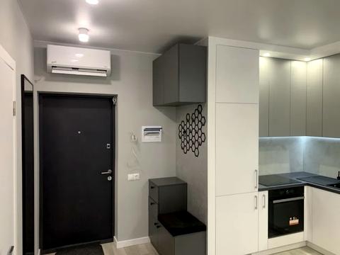 квартира по адресу Топольная ул., 4-В