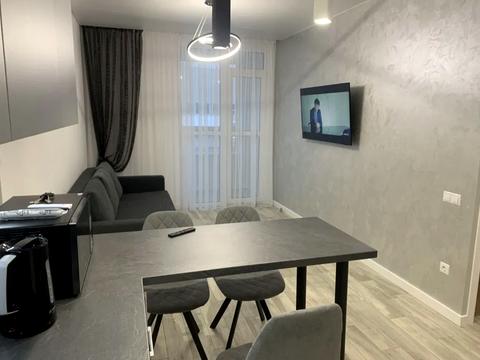 квартира по адресу Топольная ул., 4-В