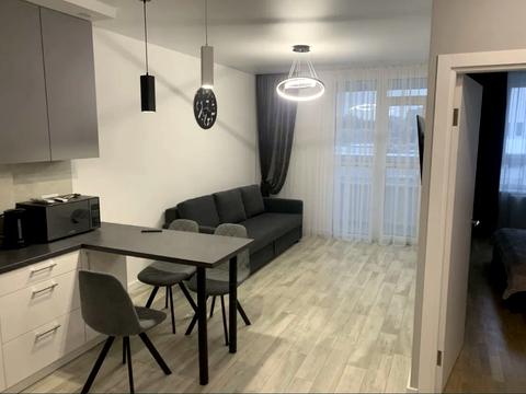 квартира по адресу Топольная ул., 4-В