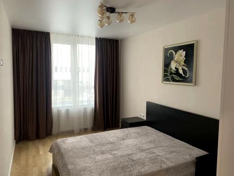 квартира по адресу Топольная ул., 4-В