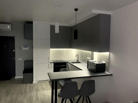 квартира по адресу Топольная ул., 4-В