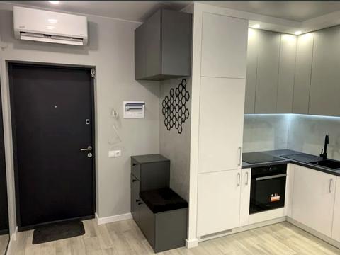 квартира по адресу Топольная ул., 4-В