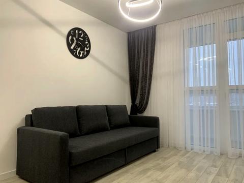 квартира по адресу Топольная ул., 4-В