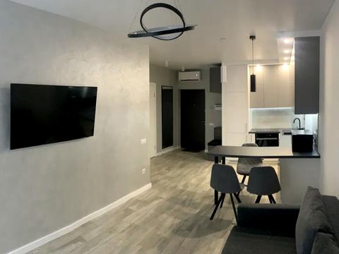 квартира по адресу Топольная ул., 4-В