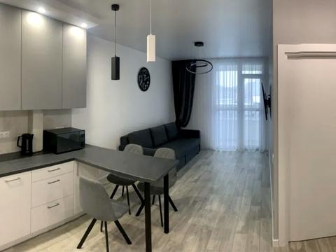 квартира по адресу Топольная ул., 4-В