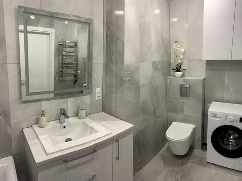 квартира по адресу Топольная ул., 4-В