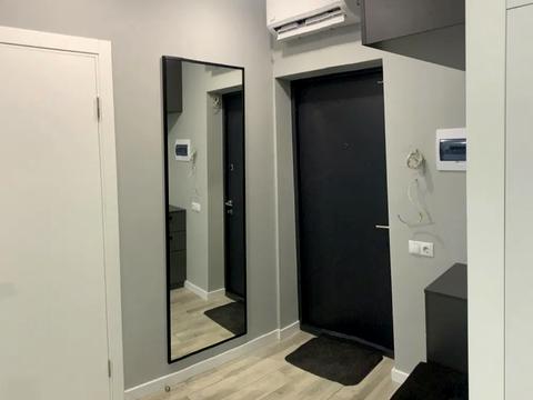 квартира по адресу Топольная ул., 4-В