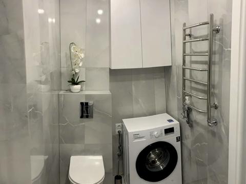 квартира по адресу Топольная ул., 4-В