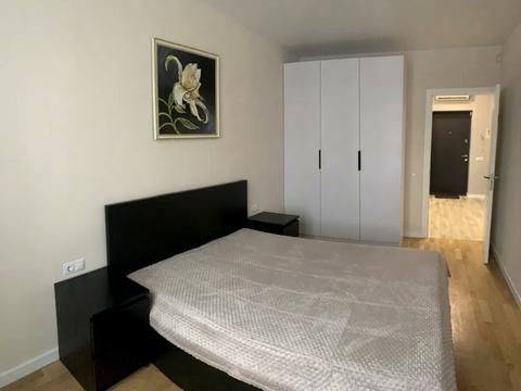 квартира по адресу Топольная ул., 4-В