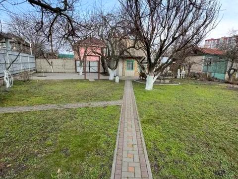 участок по адресу Садовая ул., 53