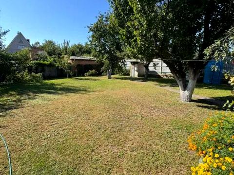 участок по адресу Садовая ул., 53