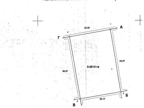 участок по адресу Садовая ул., 53