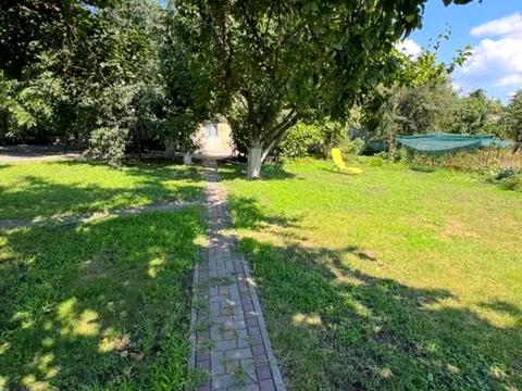 участок по адресу Садовая ул., 53