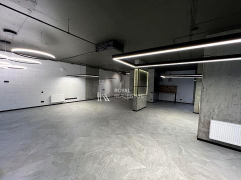 коммерческая по адресу Центральная ул., 21