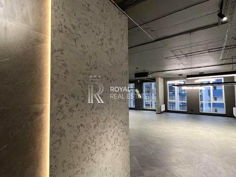 коммерческая по адресу Центральная ул., 21