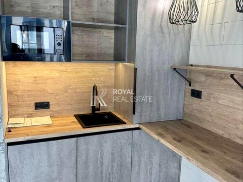 коммерческая по адресу Центральная ул., 21