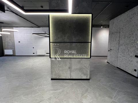 коммерческая по адресу Центральная ул., 21