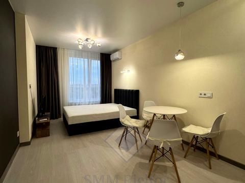 квартира за адресою Олени Теліги вул., 25