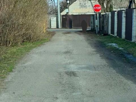 участок по адресу Садовая ул., 53