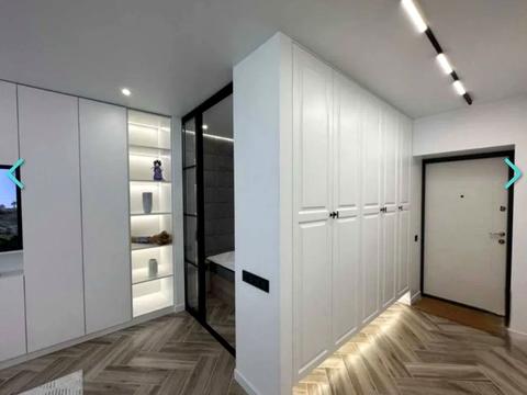 квартира за адресою Запорізьке шосе, 30-Ц