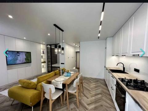 квартира за адресою Запорізьке шосе, 30-Ц