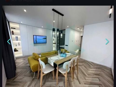 квартира за адресою Запорізьке шосе, 30-Ц