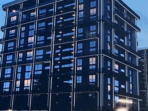 квартира за адресою Гетьмана Петра Дорошенка вул., 19