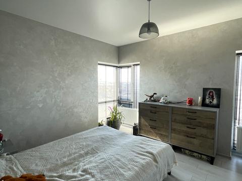 квартира по адресу Остромирська ул., 35