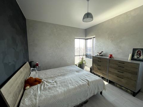 квартира по адресу Остромирська ул., 35