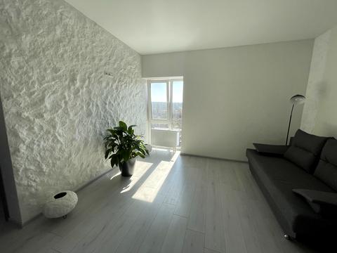 квартира по адресу Остромирська ул., 35