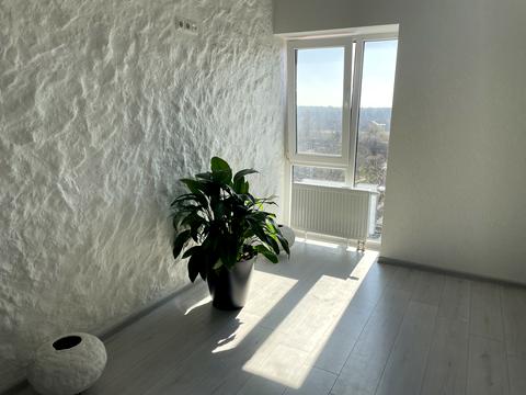 квартира по адресу Остромирська ул., 35