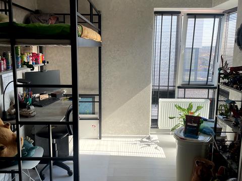 квартира по адресу Остромирська ул., 35