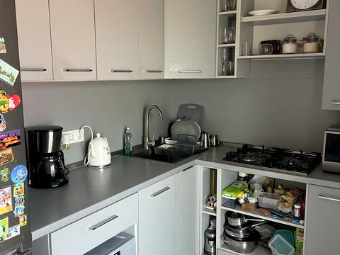 квартира по адресу Остромирська ул., 35