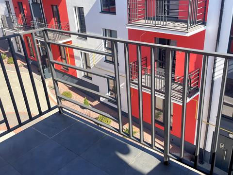 квартира по адресу Остромирська ул., 35