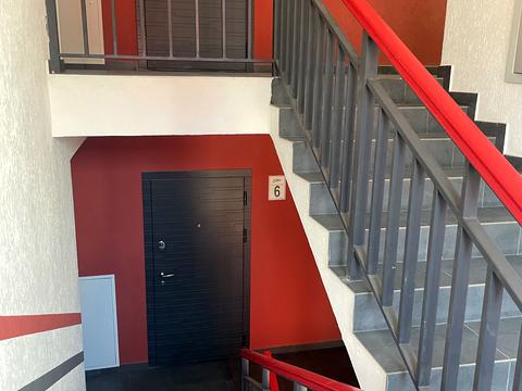 квартира по адресу Остромирська ул., 35