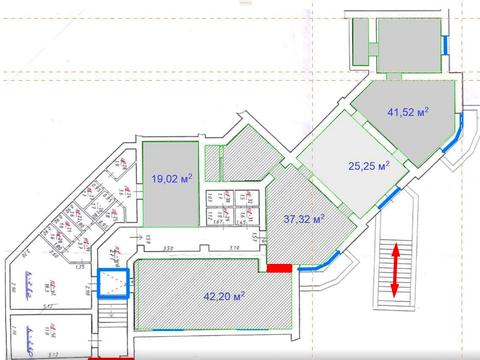 комерційна за адресою Плугова вул., 6а