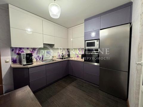 квартира за адресою Клавдіївська вул., 40-В