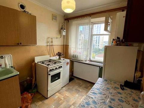 квартира за адресою Чорновола вул., 98