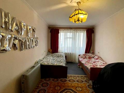 квартира за адресою Чорновола вул., 98