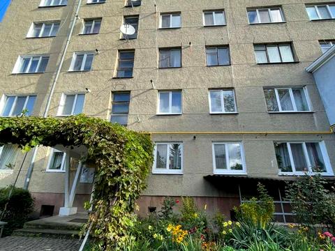 квартира за адресою Чорновола вул., 98