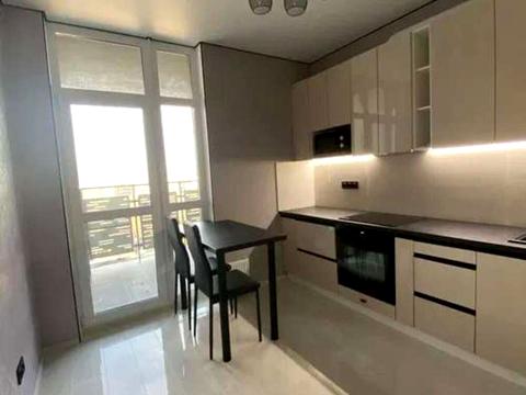 квартира за адресою Панорамна вул., 2