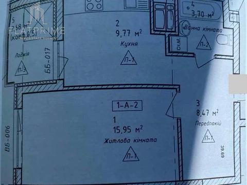 квартира за адресою Панорамна вул., 2