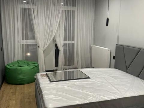 квартира по адресу Под Голоском ул., 16Б