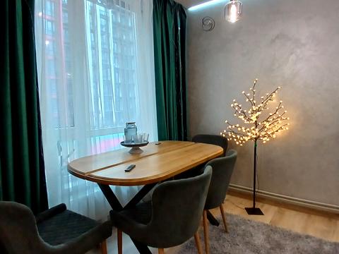 квартира по адресу Романа Левицкого ул., 4