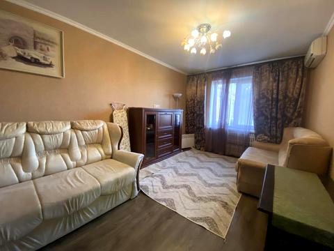 квартира за адресою Набережна Перемоги вул., 124