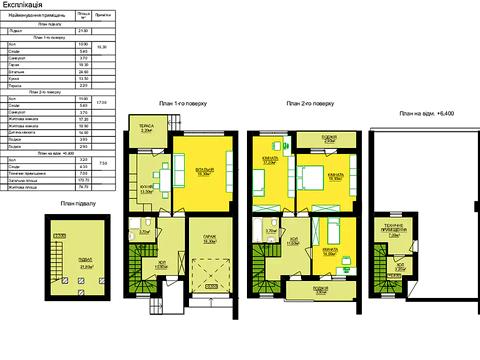 будинок за адресою Садова вул.
