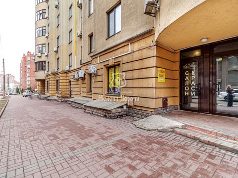 комерційна за адресою Дмитрівська вул., 69