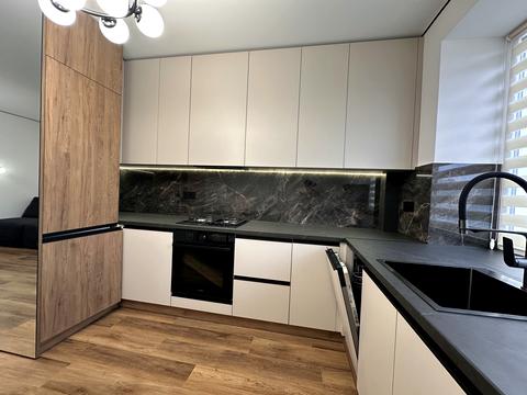 квартира за адресою Височана вул., 18 к19