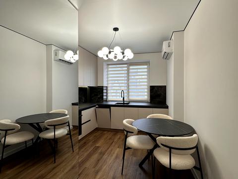 квартира за адресою Височана вул., 18 к19